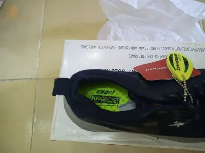 Skechers good très confortable et légère