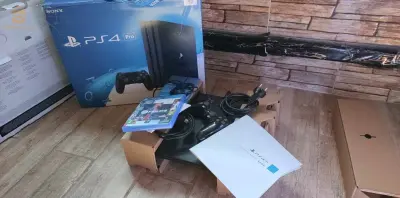 ps4 pro