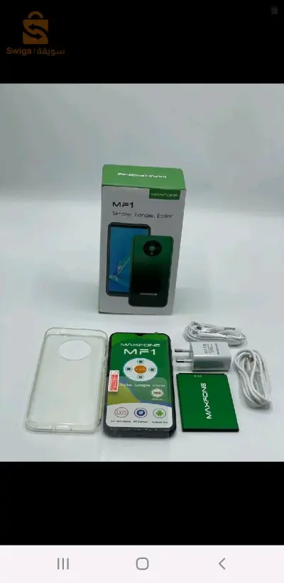 لافار هاتف mf1