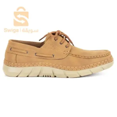 Tony P Trappeur Homme Souple Camel

التوصيل لجميع الولايات