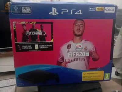 ps4 slim