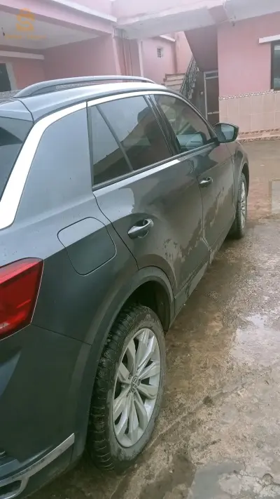شلف بلادية عين مران