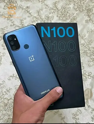 هاتف نظيف