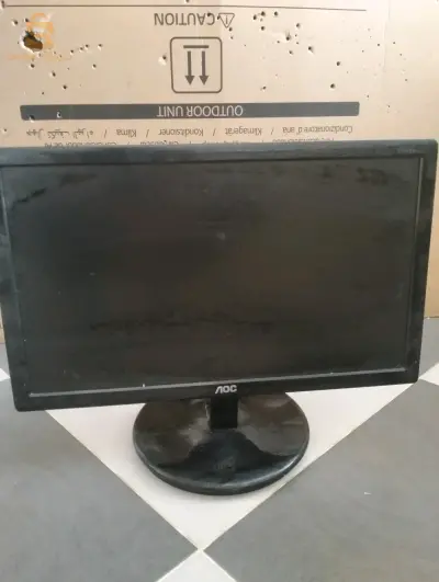 بيع شاشة  الحواسيب