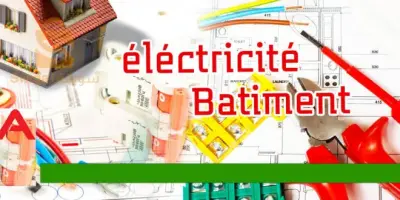 كهرباء العمارات والمنازل