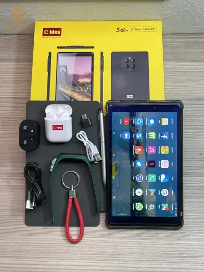 Tablette Android C idea CM815 PRO