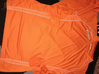vêtements de sport