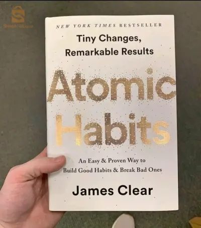 Atomic habits