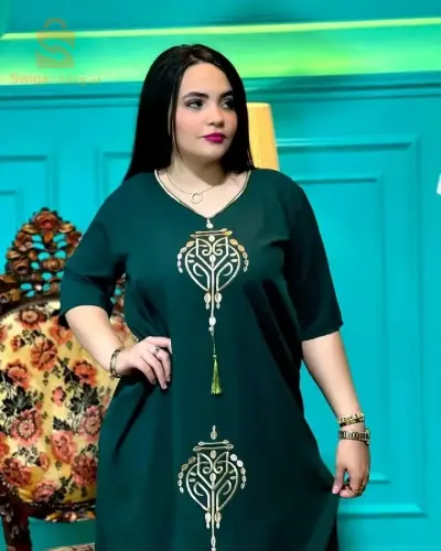 Robe jawhara