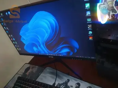 شاشة ماتوس msg240
Monitor Matos MSG240