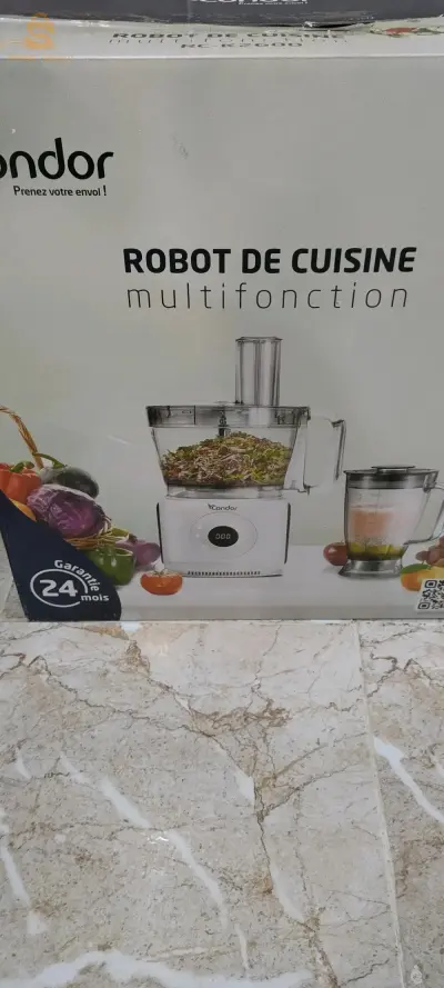 جهاز كوندور للمطبخ