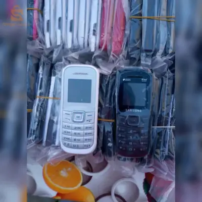 telephone
