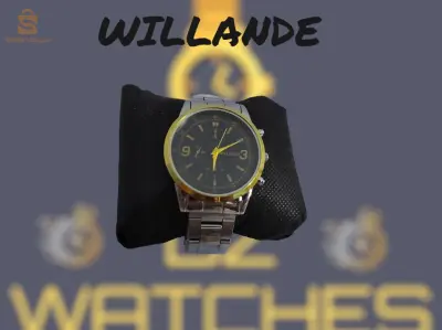 "نوعية جيدة جدا أنيقة الفولاذ المقاوم للصدأ الساعات للبيع بأسعار منخفضة! ⌚⌚⌚