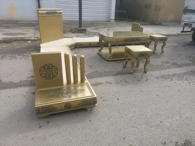 Deco Maroc 🇲🇦 sur Commande 0555132338