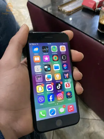 iphone se 2020