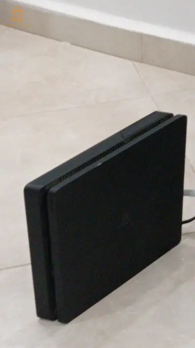 ps4 slim 1tb