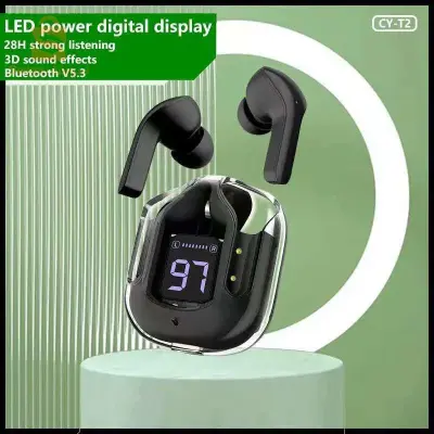 True Wireless Stereo Headset