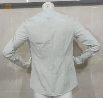 BURBERRYoriginal shirtsize:Smade in italy