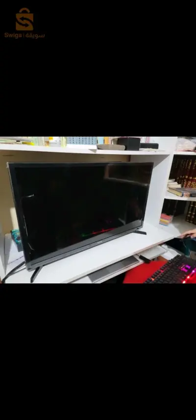 Samsung TV 32 Pouce