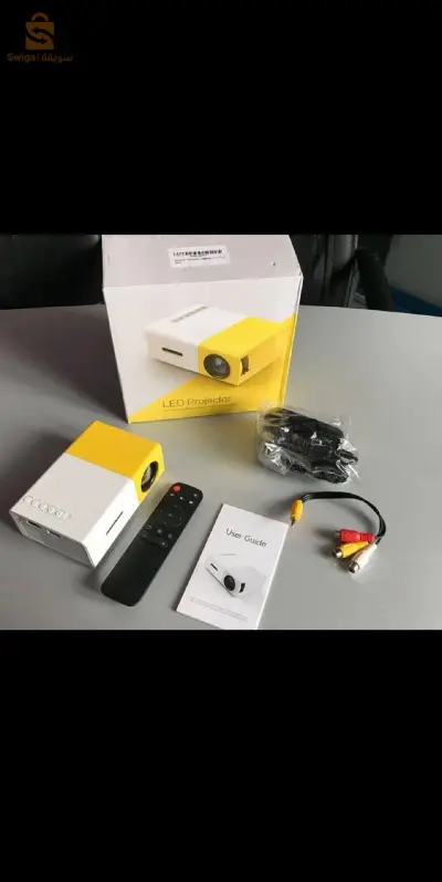 Led projector