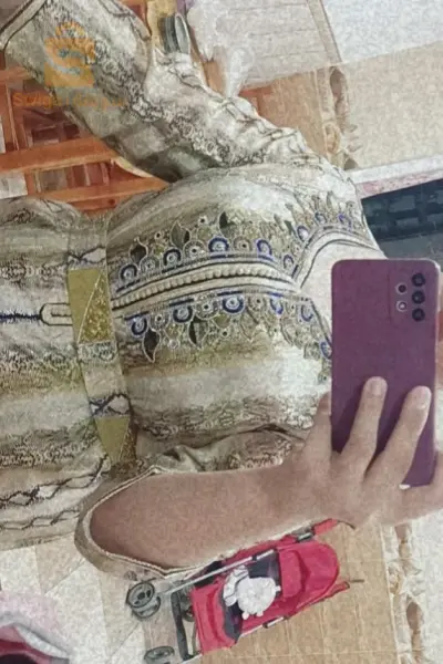 caftan jawhara class