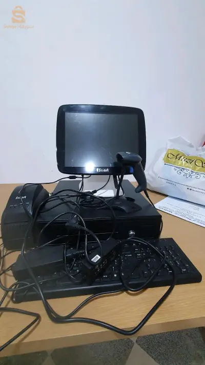 smarter all in one
