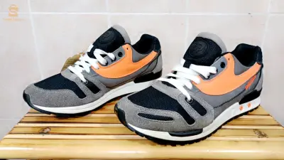 DUESELoriginal trainerssize:40made in ITALY