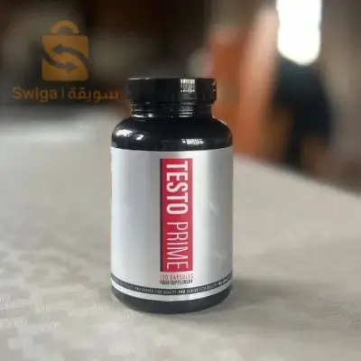 TESTO PRIME