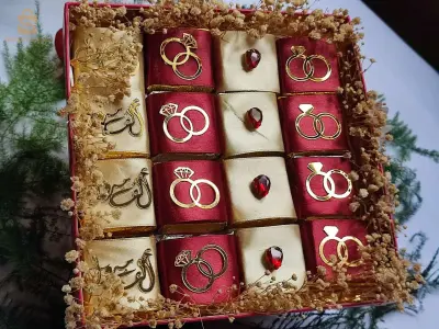 box chocolat personnalisé