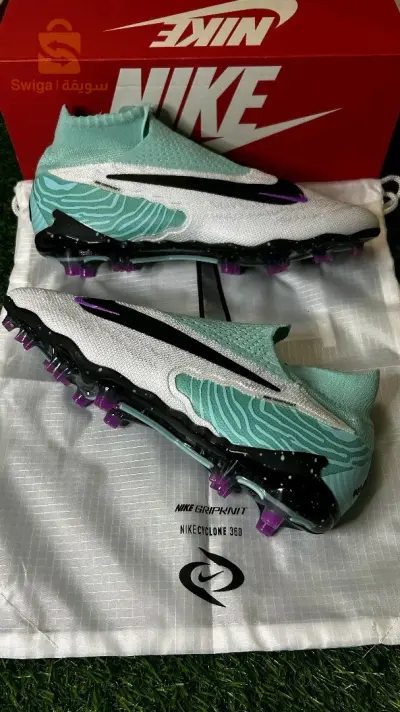 soulier de foot
