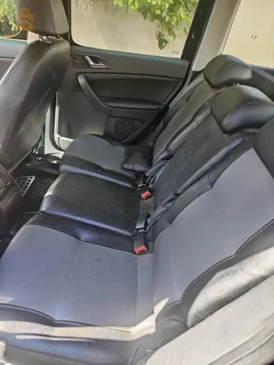 Yeti 4x4 170 ch