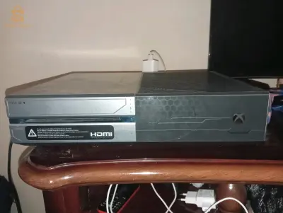 xbox one
