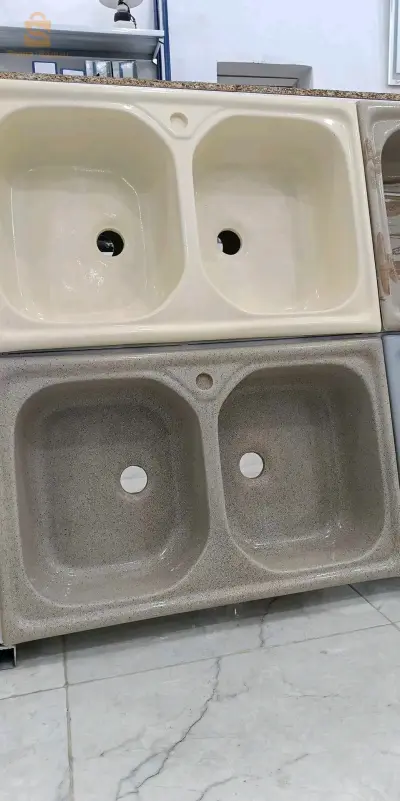 fabrication produit sanitaire