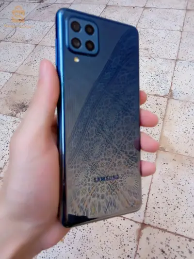 samsung f62