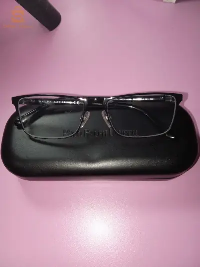 نضارات طبيبة ralph lauren