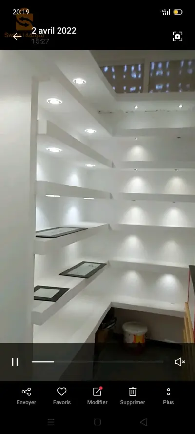 loué magasins