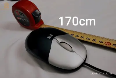souris originale HP