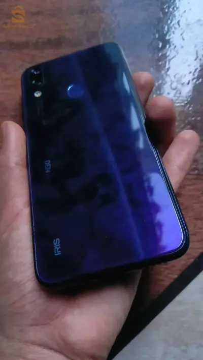Iris N30