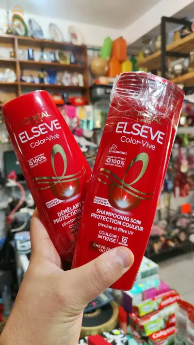 cosmétiques français