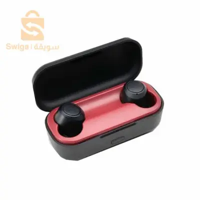 Kappa wireless earphones