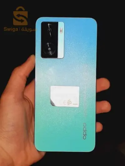 OPPO A77
