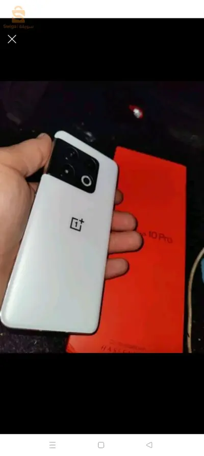 one plus 10 pro 5g 12/512