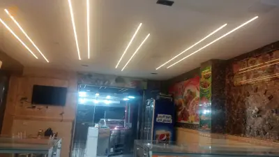 جميع مايخص ديكور و الكهرباء