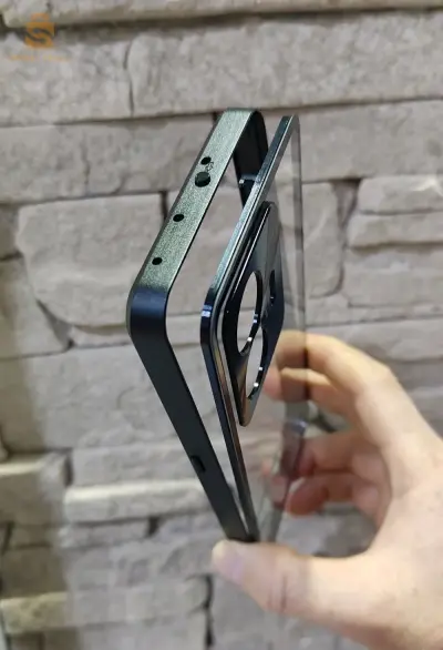 anti choc realme GT néo 5