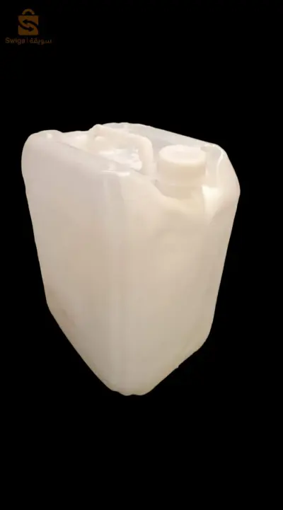 bidon solid 10L