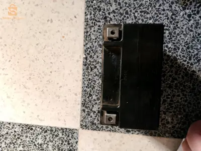 batteries de socoure ta3 Mercedes
