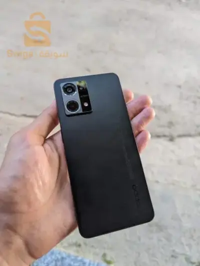 Oppo Reno 7
