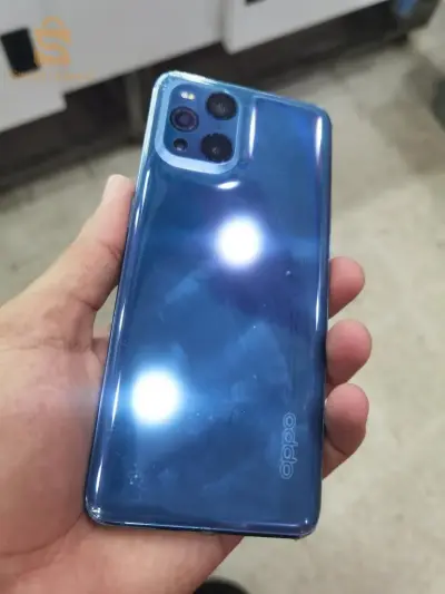 Oppo find x3 pro