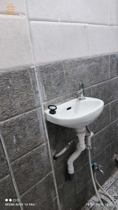 Niveau de Villa