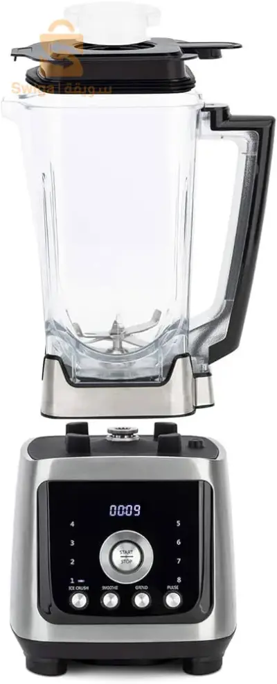 Robot Mixeur HKOENIG MIX300
14.700

livraison rapide à domicile